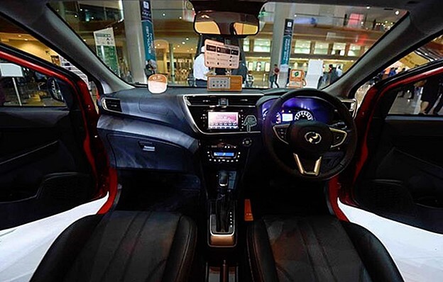 Interior Dalaman Myvi 2018 Perodua Myvi Baru 2022 Terkini Harga Dan Spesifikasi