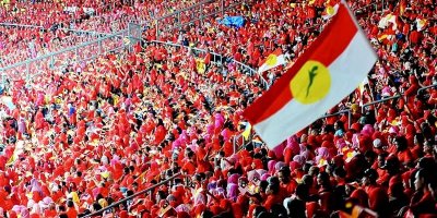 UMNO : Sejarah, Senarai Majlis Tertinggi & Organisasi Lengkap
