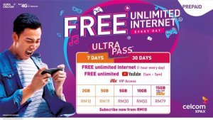 baki celcom prepaid