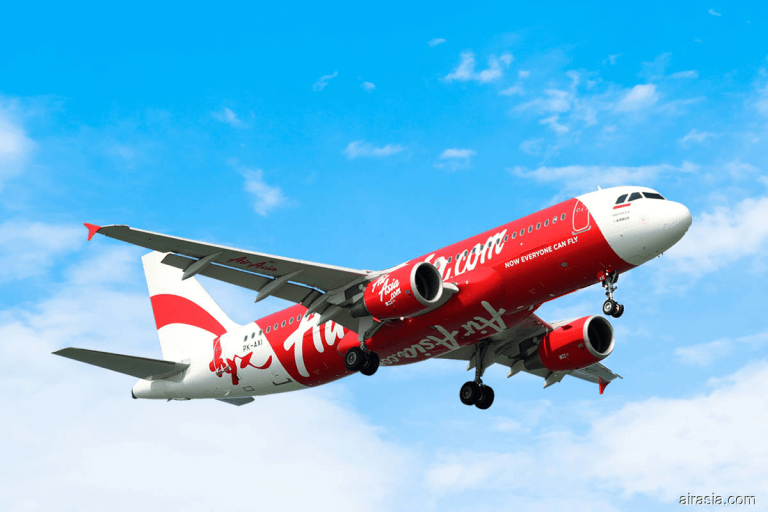 promosi airasia