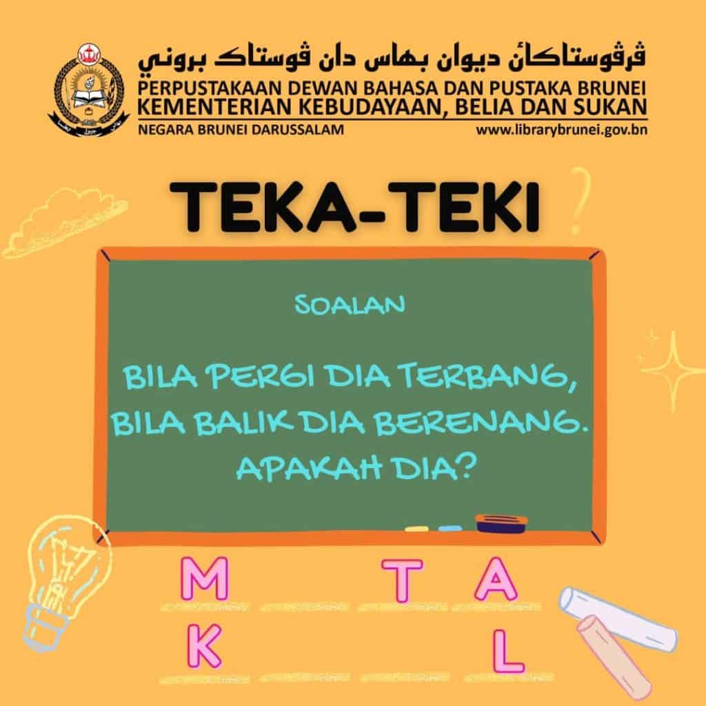 teka-teki lawak