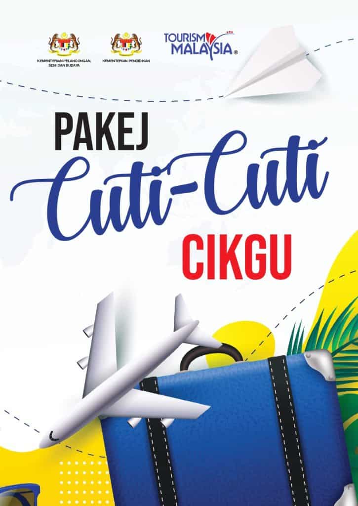 Cuti-cuti cikgu