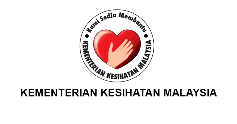 Logo KKM & Motto KKM Kementerian Kesihatan Malaysia