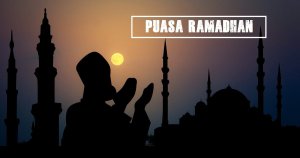 contoh ucapan salam ramadan